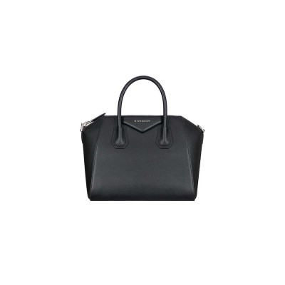 GIVENCHY SMALL ANTIGONA BAG IN GRAINED LEATHER BB05117012 (28*25*15cm)